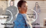 Fashionista Việt đem về giá trị truyền thông kỷ lục tại Paris Fashion Week 2024