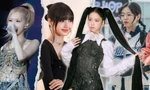 Tham khảo những kiểu tóc "tránh nóng" được BLACKPINK yêu thích