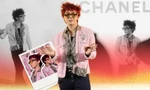 Show Chanel tại Hong Kong: G-Dragon trẻ trung, thu hút ống kính truyền thông