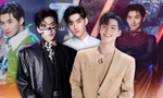 Mỹ nam 9X "vượt mặt" ISAAC tại Anh Trai Say Hi là ai?