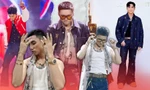 Sơn Tùng M-TP ghi điểm khi diện đồ hiệu đụng hàng với SOOBIN, HIEUTHUHAI