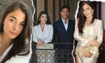 Gia thế và sắc vóc của cô dâu Hoàng gia sắp kết hôn với "Hoàng tử hot nhất châu Á"