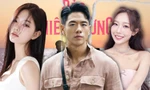 Đảo Thiên Đường tập 4: Chàng trai đào hoa Michael Trương xuất hiện nhỏ giọt