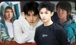 Vinh Tử Sam - sao nhí phim Như Ý Truyện gây trầm trồ khi trở thành "thủ khoa kép"