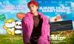 Fan meeting của Quang Hùng MasterD "cháy vé" chỉ sau vài phút mở bán