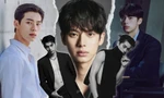 Sức hút của Lee Chae Min - nam chính series Netflix đình đám "Hierarchy"