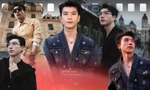 Đằng sau loạt ảnh "đốn tim" SUNDAYs của HIEUTHUHAI tại Paris Fashion Week