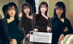 Dior gây bức xúc vì không thông báo rõ ràng danh phận Đại sứ của Kim Ji Won