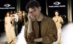 Nhà thiết kế Gen Z người Việt trình diễn tại Milan Fashion Week 2024 là ai?