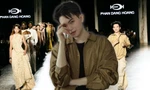 Nhà thiết kế Gen Z người Việt trình diễn tại Milan Fashion Week 2024 là ai?