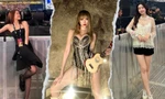 Sao Việt đi xem The Eras Tour của Taylor Swift tại Singapore: Ai ấn tượng nhất?
