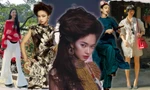 Fashionista chơi Tết: Quỳnh Anh Shyn ấn tượng, Khánh Linh tối giản