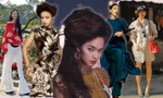 Fashionista chơi Tết: Quỳnh Anh Shyn, Châu Bùi "quậy đục nước", Khánh Linh tối giản