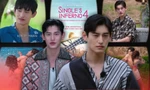 Địa Ngục Độc Thân 4: Kim Tae Hwan - "bản sao Trương Hàn" gây thất vọng?