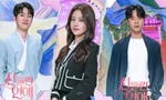Possessed Love tập 4: "Tam giác tình yêu" Soo Hyeon - Hong Jo - Gu Bong căng thẳng