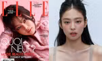 Jennie BLACKPINK thiết lập kỉ lục danh giá mới trên bìa Elle Pháp số tháng 9