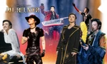 Loạt trang phục thiết kế độc quyền, trang sức tiền tỷ của SOOBIN trong concert