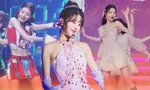 Nhan sắc Jang Won Young thay đổi ra sao mà được netizen hết lời khen ngợi? 