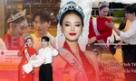Minuk bảo vệ Bùi Khánh Linh khi Á hậu Miss Intercontinental bị tố thiếu tinh tế