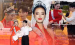 Minuk bảo vệ Bùi Khánh Linh khi Á hậu Miss Intercontinental bị tố thiếu tinh tế