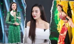 "Cô Tấm" ở Miss Grand Vietnam 2023 Thùy Vi viết tâm thư xin lỗi sau phát ngôn bất cẩn