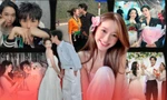 Chuyện tình hợp tan hút "triệu view" của cặp đôi Otis Nhật Trường - Thảo Trang