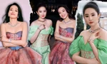 Đại sứ BVLGARI so kè phong độ nhan sắc, Lưu Diệc Phi hay Thư Kỳ thắng thế? 