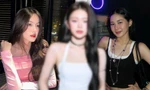 Nhan sắc dàn hotgirl là "bạn gái tin đồn" của các mỹ nam Anh Trai "Say Hi"