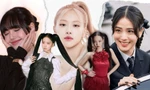 Loạt kiểu tóc "tránh nóng" được BLACKPINK tích cực lăng xê