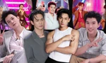Phong cách của dàn mỹ nam Anh Trai Say Hi: HIEUTHUHAI hay ISAAC bắt mắt hơn?