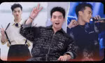Anh Trai Say Hi: Negav trình diễn cuốn hút, "quăng miếng" duyên dáng