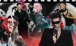 MCK "thay máu" hậu Rap Việt: Sự nghiệp thăng hoa, gu thời trang gây tranh cãi