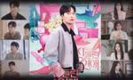 Possessed Love 2 gây sốt sau tập đầu tiên: Luật chơi thay đổi, dàn cast "nặng đô"