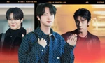 Milan Fashion Week: Jin BTS khiến Gucci "cháy hàng", Byeon Woo Seok "gây sốt"