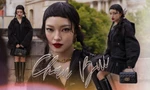 Châu Bùi xuất hiện trên tài khoản Instagram của Tuần lễ Thời trang Paris