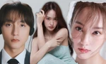 Nhan sắc hotgirl Thái Lan trở thành "nàng thơ" mới của Sơn Tùng M-TP 