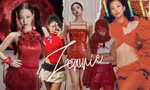 Không ưa màu đỏ nhưng Jennie BLACKPINK liên tục tạo ra xu hướng với tông màu này