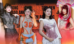 Thời trang Em Xinh Say Hi: Phương Ly gây choáng, Quỳnh Anh Shyn - Châu Bùi cân sức