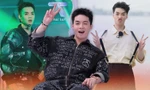 Negav: Từ rapper dừng chân sớm tại "King of Rap" tới Top 1 "Anh Trai Say Hi"