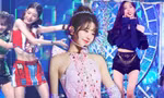 Sắc vóc hiện tại của Jang Won Young, nữ idol từng suy dinh dưỡng cấp độ 3 