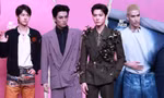 Thảm đỏ VOGUE Thịnh Điển: Vương Nhất Bác phá cách, Vương Tinh Việt mất điểm