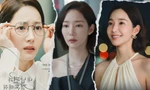 "Cô Đi Mà Lấy Chồng Tôi": Thời trang công sở của Park Min Young bị Knet chê phản cảm