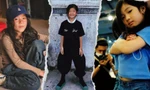 Con gái 8 tuổi của "anh tài" Kiên Ứng gây sốt vì đa tài, gu thời trang cực chất
