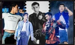 HIEUTHUHAI: Từ "bản sao G-Eazy" cho tới ngôi sao mới của thời trang Việt