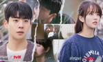 Phải Chăng Là Định Mệnh tập 4: Chae Jong Hyeop và Kim So Hyun có nụ hôn đầu