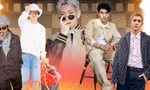 Trước giờ G show Louis Vuitton: j-hope BTS gây sốt, HIEUTHUHAI mặc đồ gần nửa tỷ