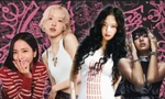 Thời trang BLACKPINK dạo này: Lisa và Jennie táo bạo, Jisoo an toàn