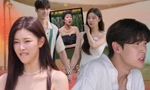 Địa Ngục Độc Thân 4: Cặp đôi "cờ đỏ" Si An, Jeong Su gây chán ngán, bức bối