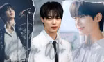 Byeon Woo Seok (Lovely Runner): Từng trượt casting 100 lần, tuổi thật gây sốc