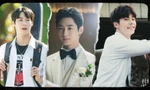 3 mỹ nam cùng ngày sinh: Hứa Quang Hán, Byeon Woo Seok, Lee Seung Hyub